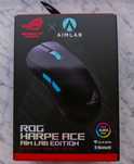 Asus Rog Harpe Ace Aim Lab Edition