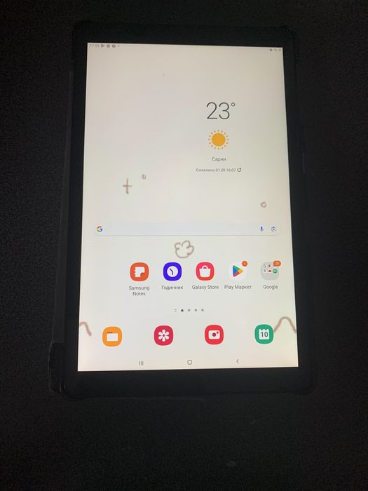 Samsung galaxy Tab A 3/32