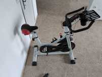 Bicicleta ginástica