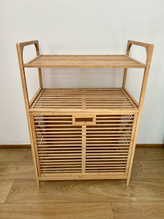 Móvel para guardar roupa
