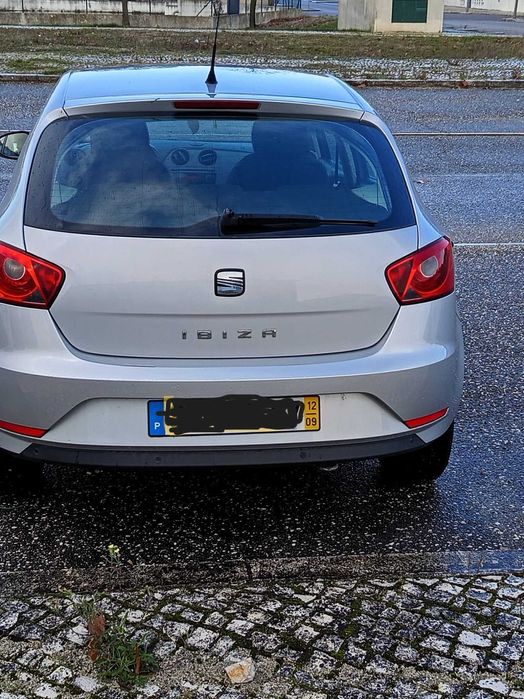 Seat Ibiza 1.2 TDI  81000 kms