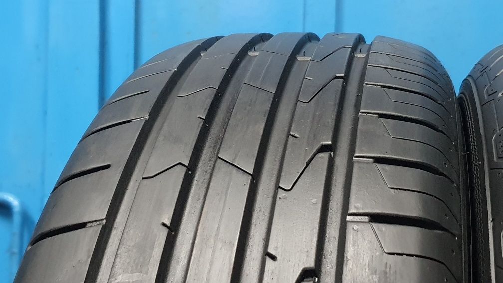 225/60 R17 Markowe opony letnie Hankook ! Rok 2020