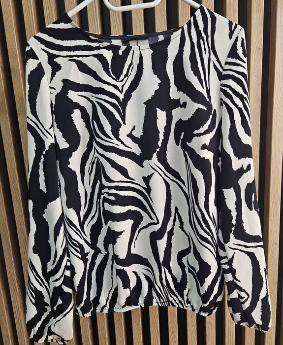 Bluzka niegniotka Madex 40