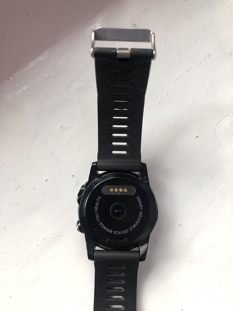 Умные часы Smart Watch H1
