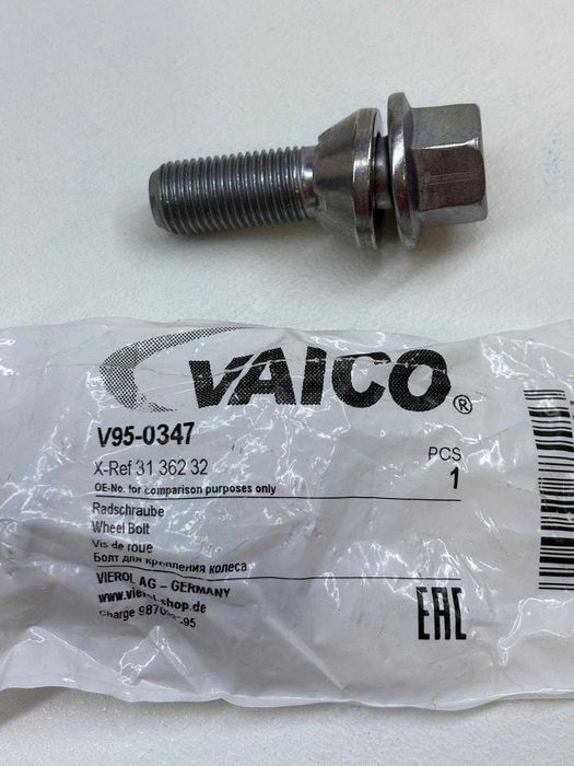 Pernos/parafusos de roda