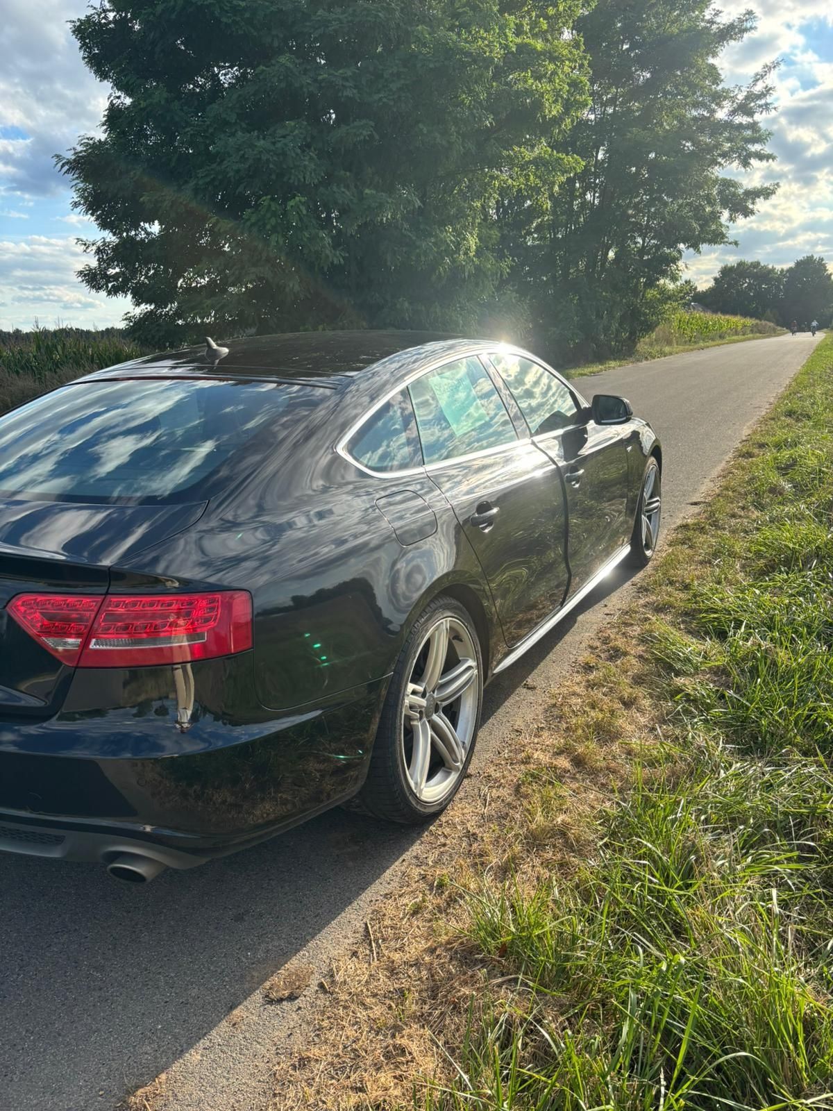 Sprzedam Audi A5