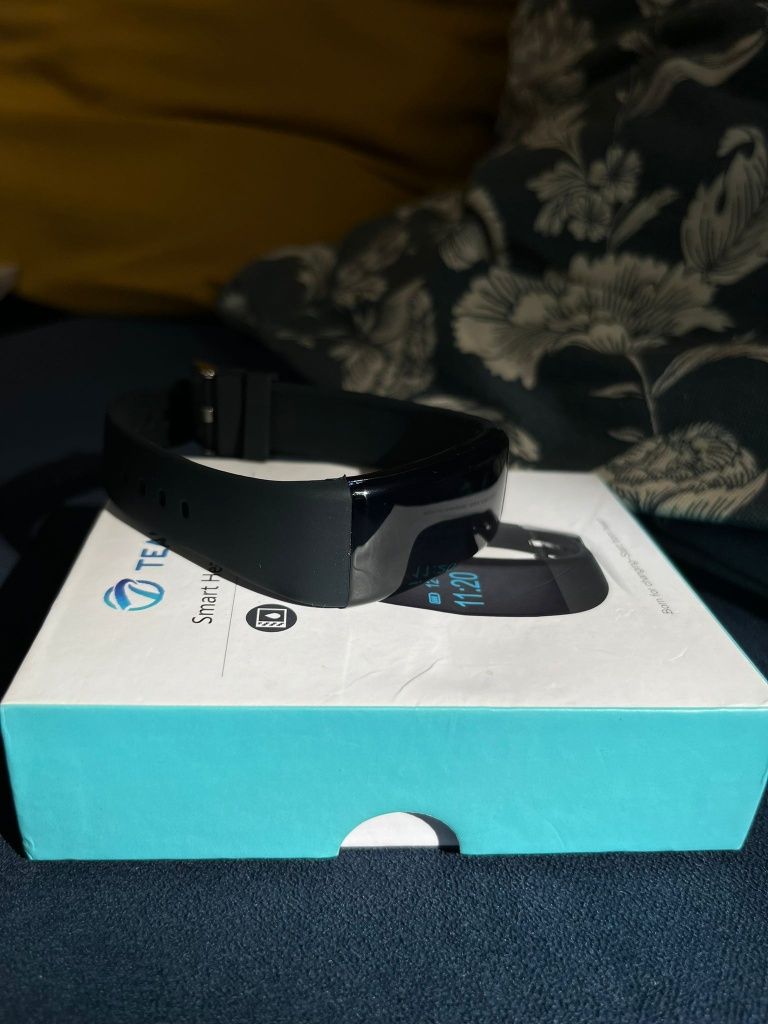 Opaska Teamyo Smart Heart Rate Bracelet