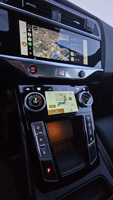 Jaguar I-PACE SE EV400 Full Extras