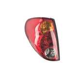 FAROLIN ESQ PARA MITSUBISHI L200 06-