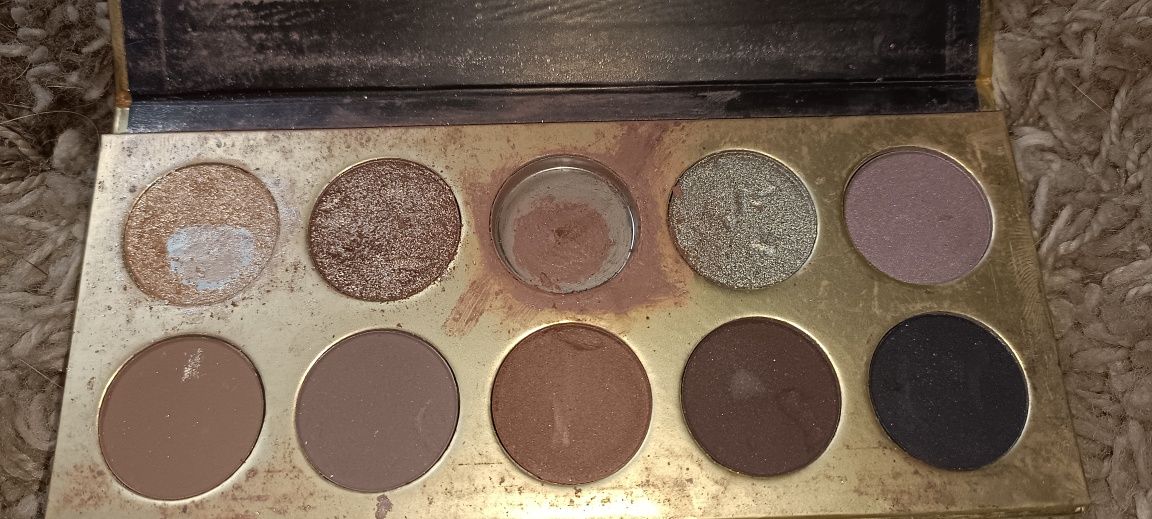 Paleta cieni Kobo