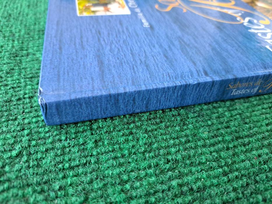 Sabores de Portugal - Família do Chefe Silva