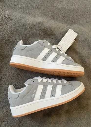 Adidas Campus 00s Grey Eur 40