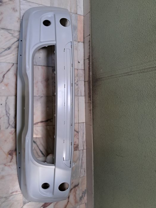 Para-choques mini cooper jcw r53 ORIGINAL