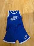 Zestaw chłopięcy Nike 110-116