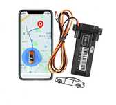 GPS Tracker - Carro/Mota - Sincronização Tempo Real - APP Gratuita