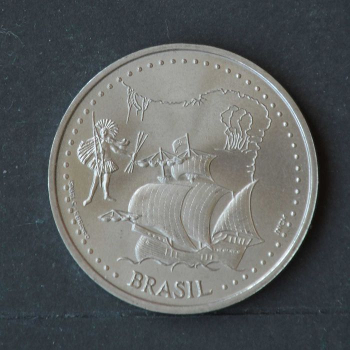 Portugal 200 Escudos 1999 - olx X10144