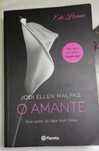 Romance (livro usado)