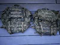 Plecak rk25 6sh117 cyfrowa flora emr ratnik vkbo