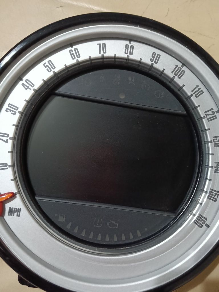GPS Mini Cooper Original