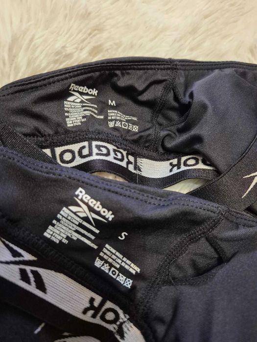 Спортивний топ для фітнеса \бюстгальтер Reebok \оригинал