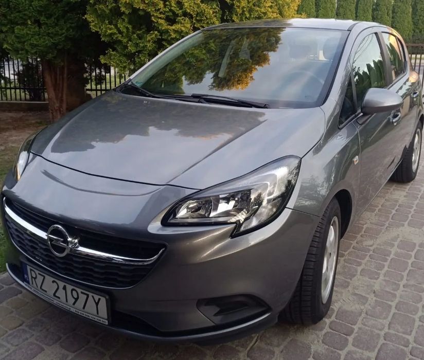 Opel Corsa Opel Corsa E 1.4 Gaz/Automat