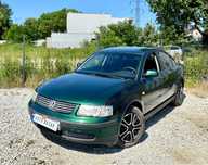 Volkswagen Passat B5 1.9 TDI * 2000 rok * Sedan * Mega Stan * Zamiana
