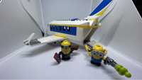 Lego 75547 Nauka Pilotażu Minionka