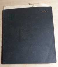Caderneta da Contribuição do Legionário (Legião Portuguesa) 1937-_1948