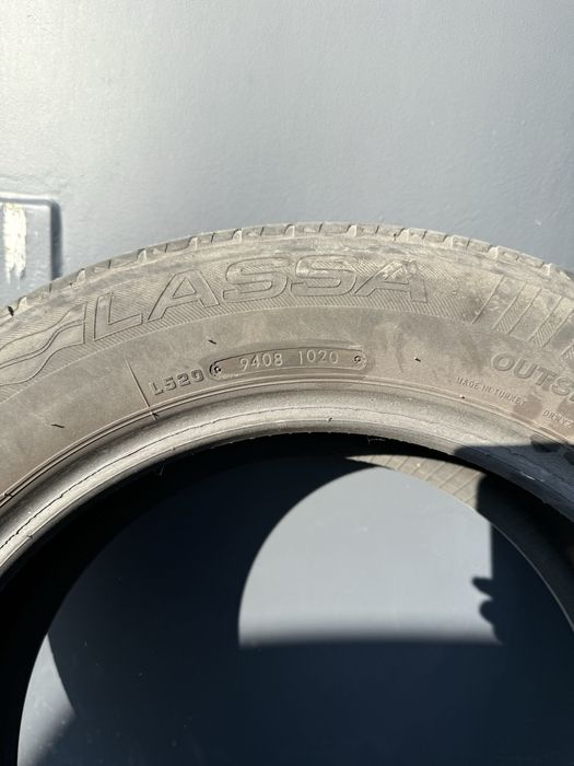 Летние шины 16 размер