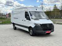 sprinter 319 maxi 2019