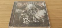 Thy Disease - Rat Age (Sworn Kinds Final Verses) | CD | black metal