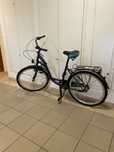 Rower damski  26 cali