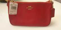 Torebka coach New York
