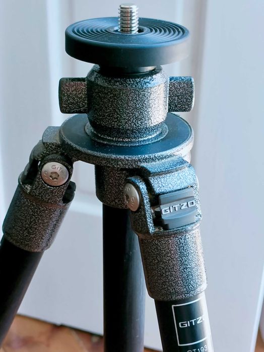 GITZO Tripé de Basalt