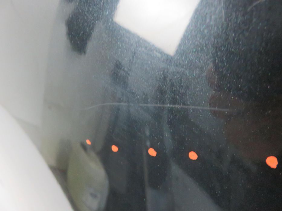 Błotnik Prawy Przedni Audi A6 C6