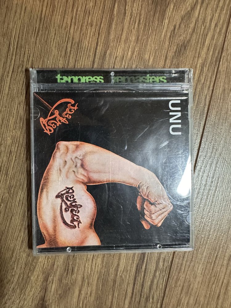 Plyta Perfect - UNU