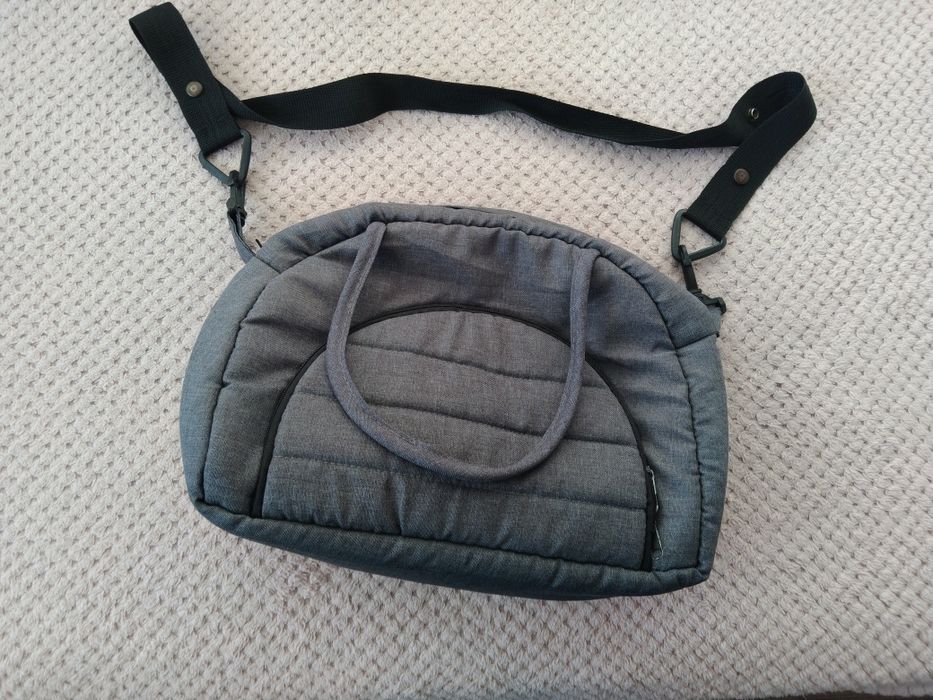 Torba do wózka uniwersalna