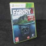 PL 5/5 FARCRY 3 / FAR CRY 3 xbox 360 GameBAZA