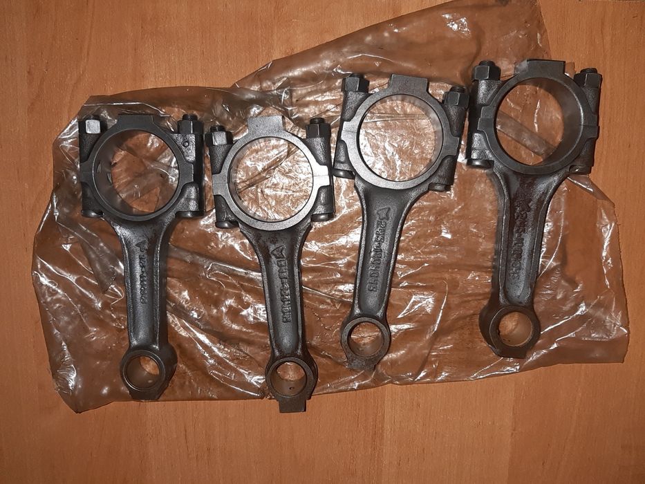 Шатуни таврія, сенс, лаеос 1.3se