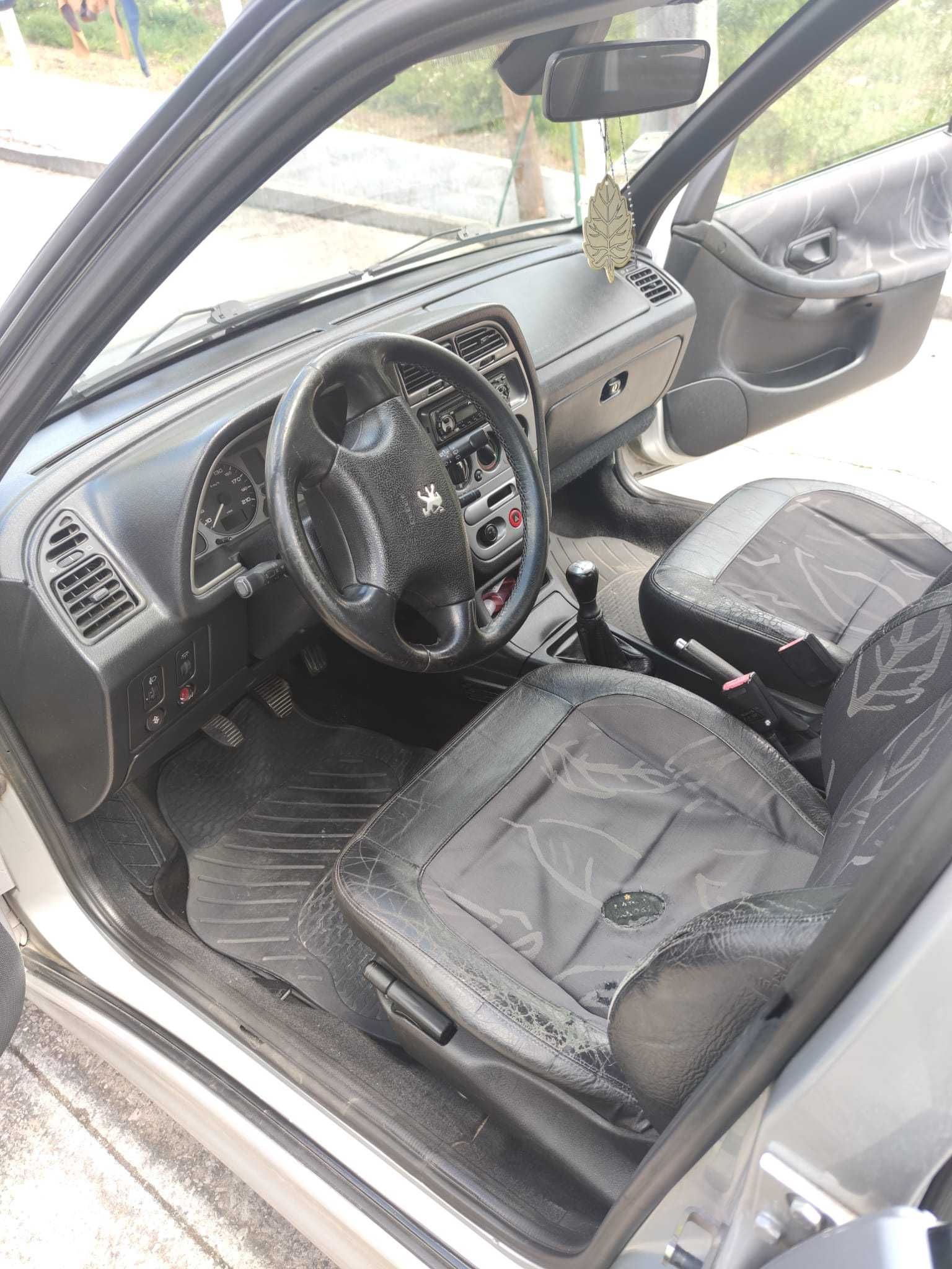 Peugeot 306 HDI 2.0 HDI