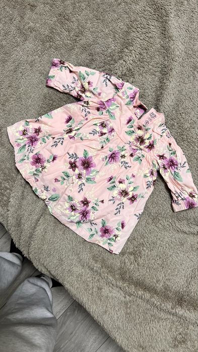 Демісезонний комбенизон. Сезон весна/осінь. Розмір 56-62