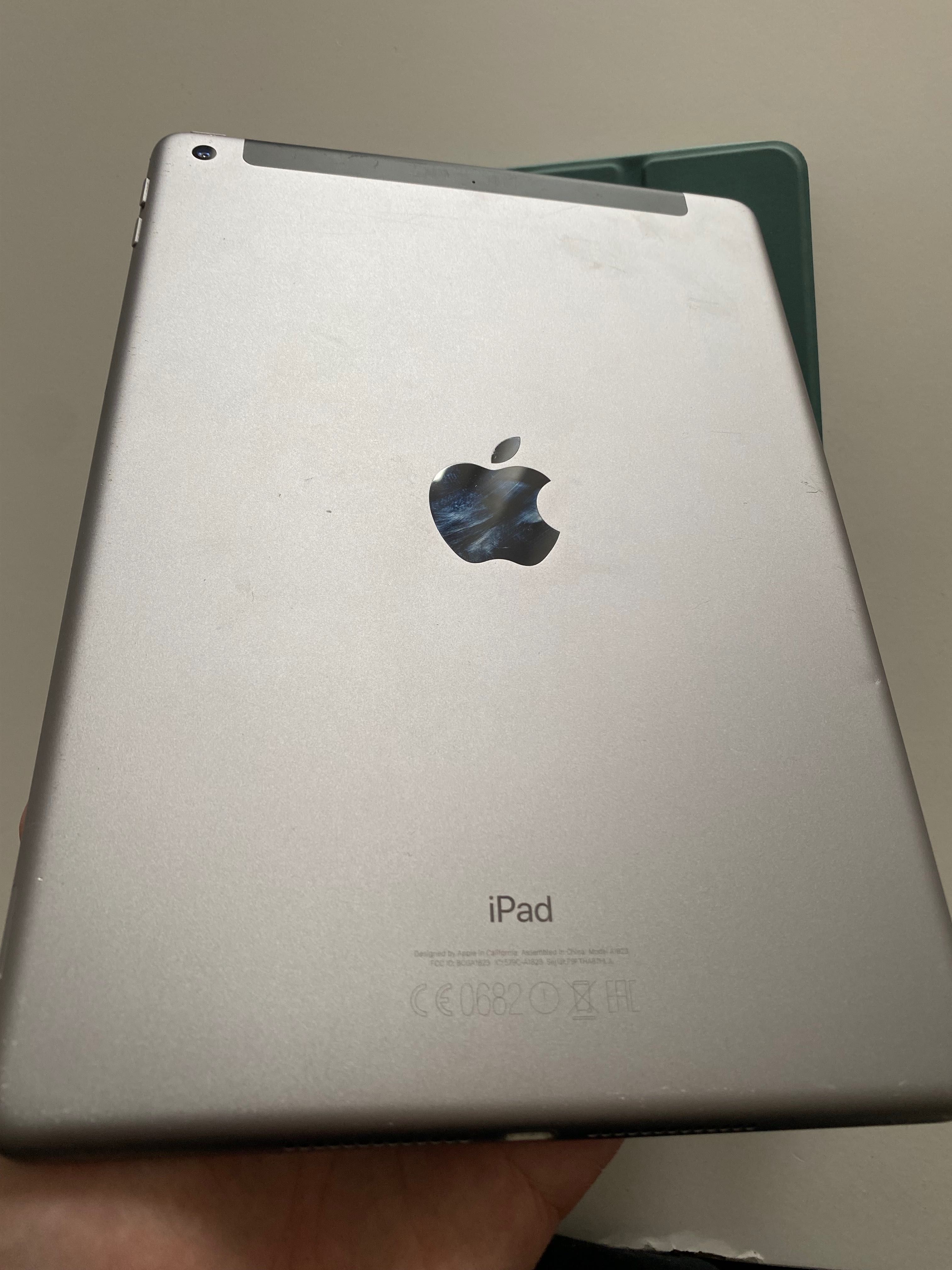 iPad 5 generacji 128 GB