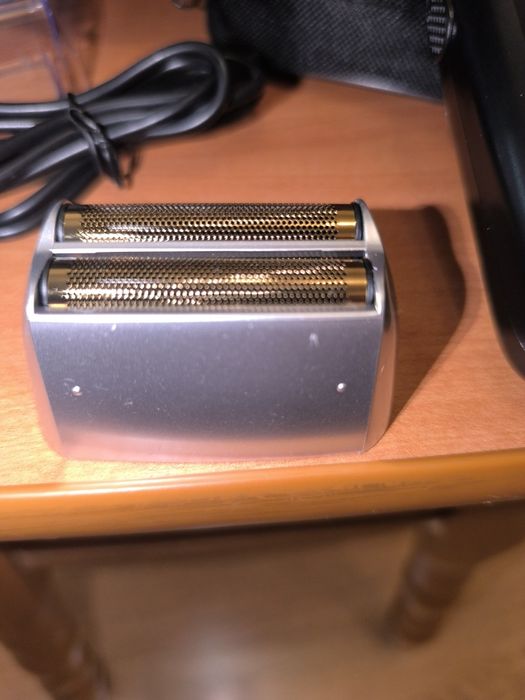 Продам нову електробритву шейвер Kemei KM 2026