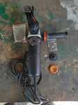 Mini Carver Arbortech frezarka/szlifierka