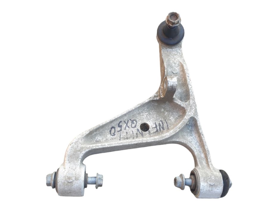 Рычаг задний верхний поперечный правый Infiniti Q50 Q70 разборка