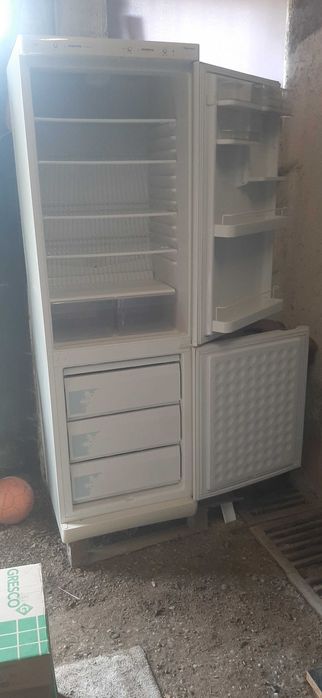 Frigorífico em  bom estado