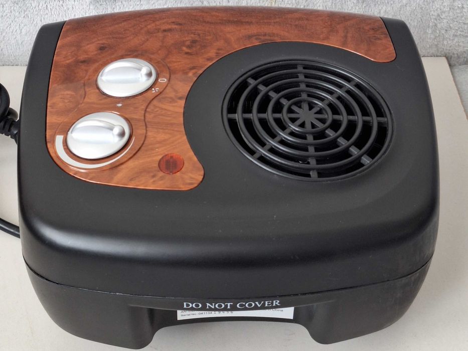 Тепловентилятор VITEK VT-1734