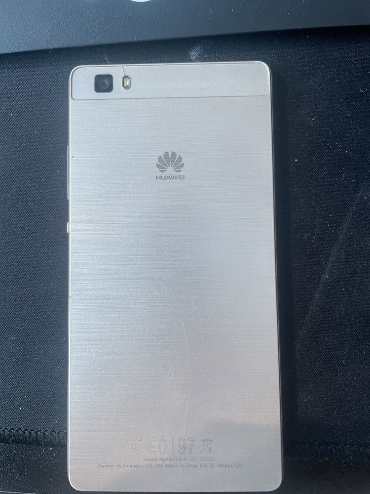 SmartfonHuawei ALE-L21