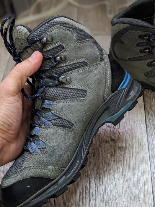 Трекінгові черевики Lowa p.41
