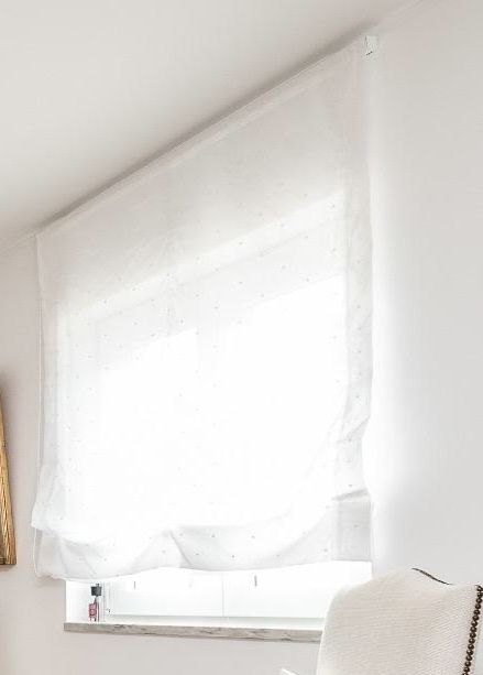 2 Cortinados estores japones em excelente estado